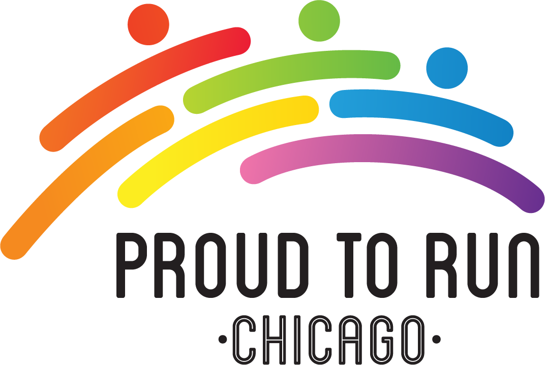 Proud to Run Chicago