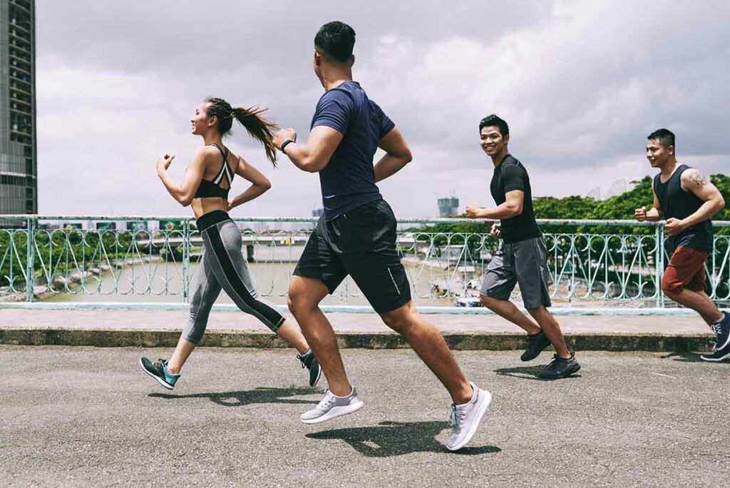 How Long Does It Take To Run A Mile? Factors That Will Affect Running Time