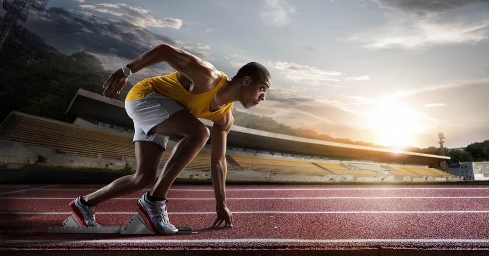 How to Run a Faster Mile by Tweaking Your Running Form