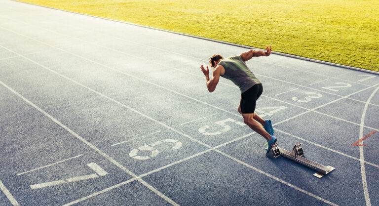 How to Run a Faster Mile With Easy Tips