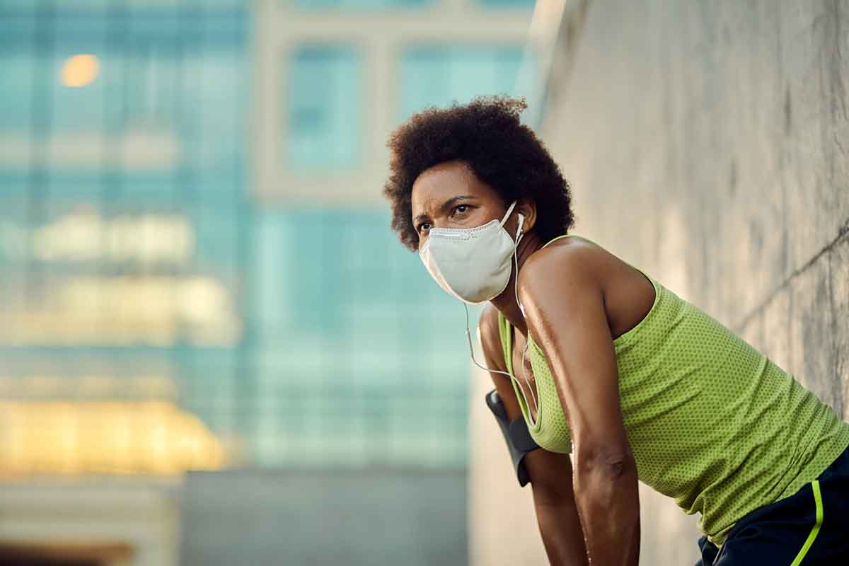 How to Run a Mile Without Stopping or Getting Tired?