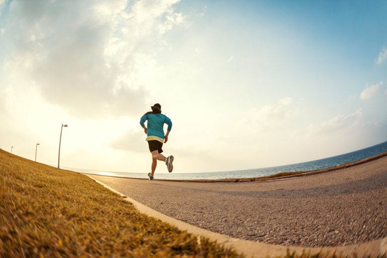 Is a 7 Minute Mile Good?