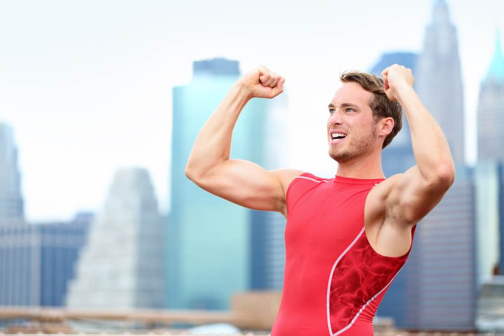 Is Running a Mile a Day Good for Stamina