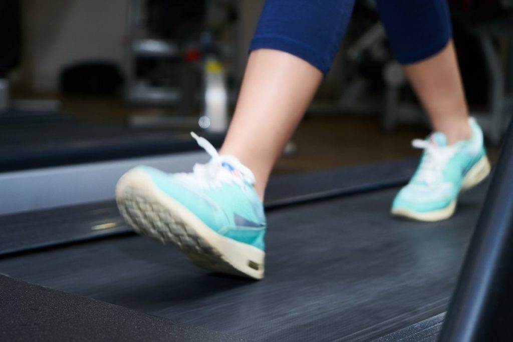 what does pace mean in running