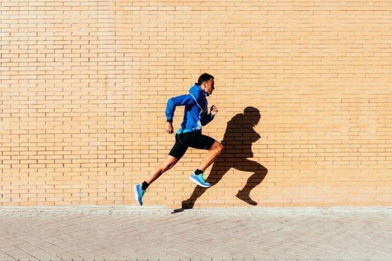 what does pace mean in running