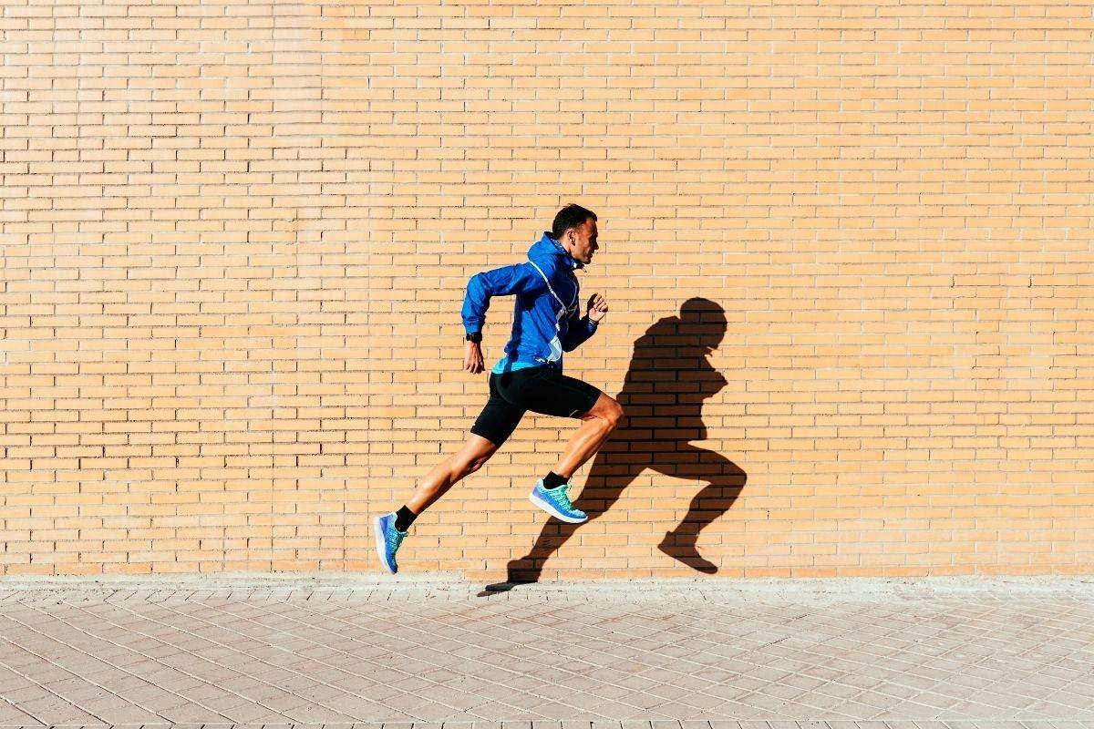 what does pace mean in running