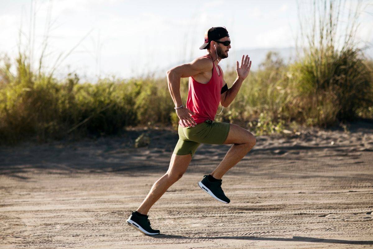 10 Reasons To Enter A Fun Run