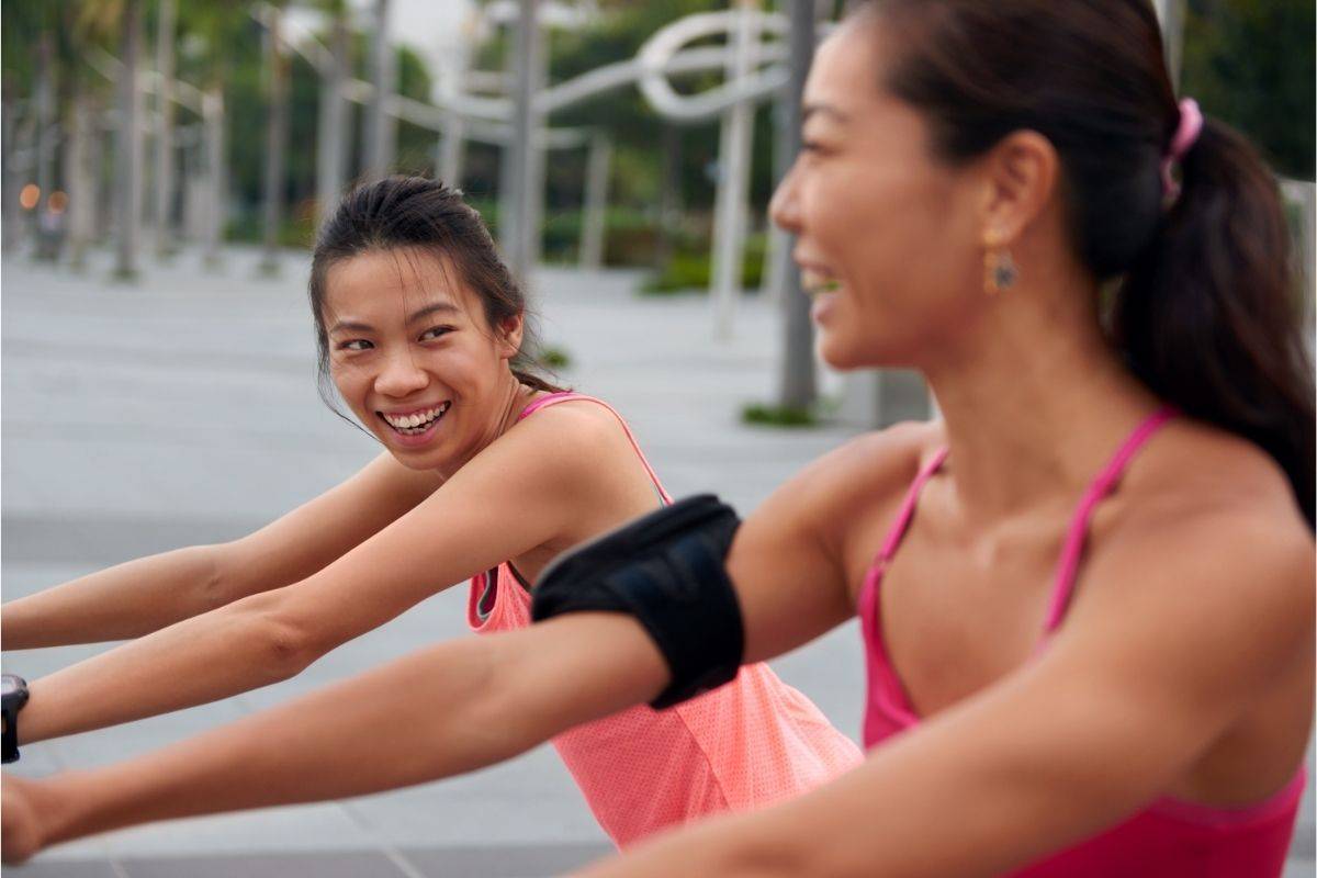 Average 5k Time And Tips On How to Get Faster
