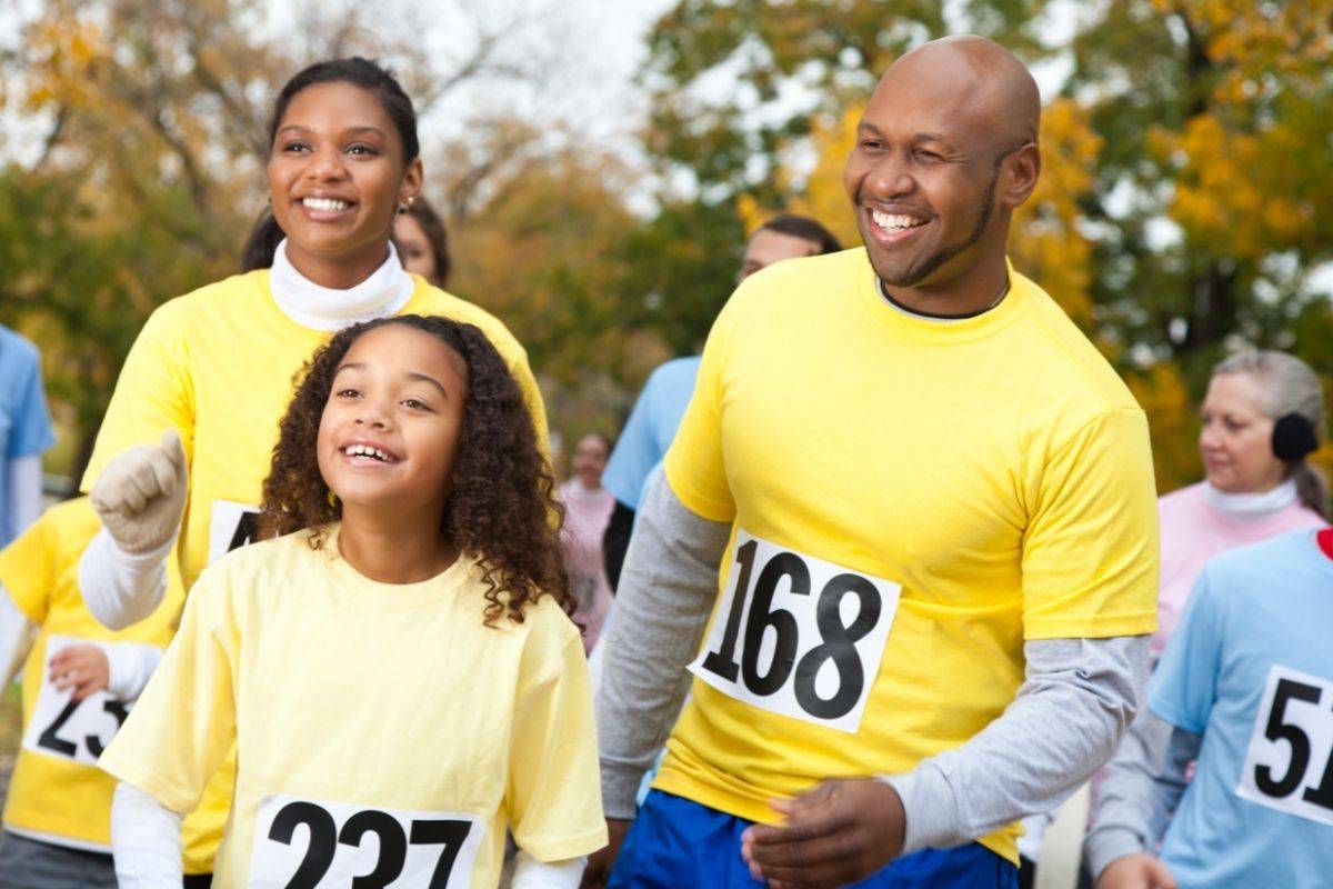 How Does A Walk-A-Thon Raise Money