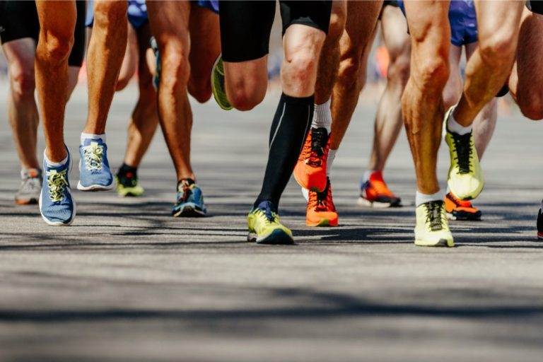 How Many Miles Is A 5K, 10K, 15K, Half Marathon And Marathon?