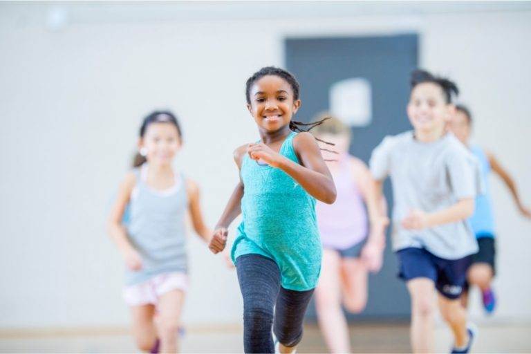 School Fun Run Fundraiser Guide