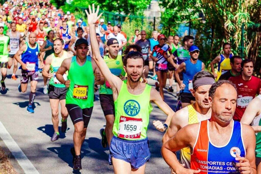 Best Reasons To Enter A Fun Run