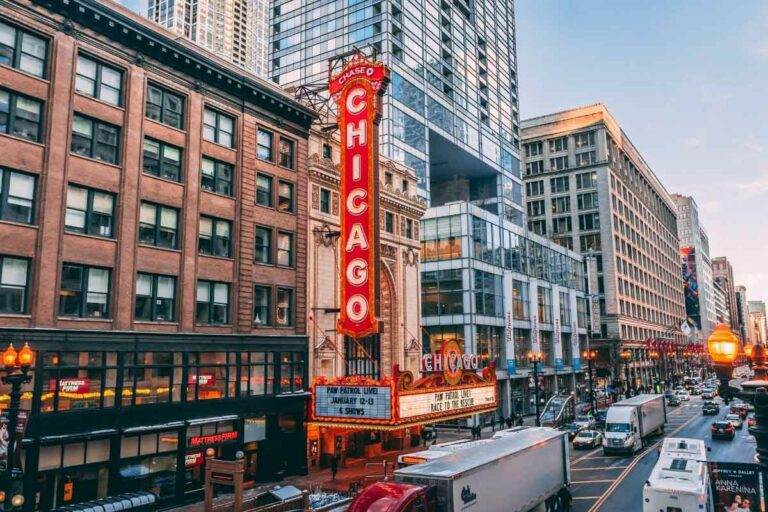 Guide To The Chicago Marathon