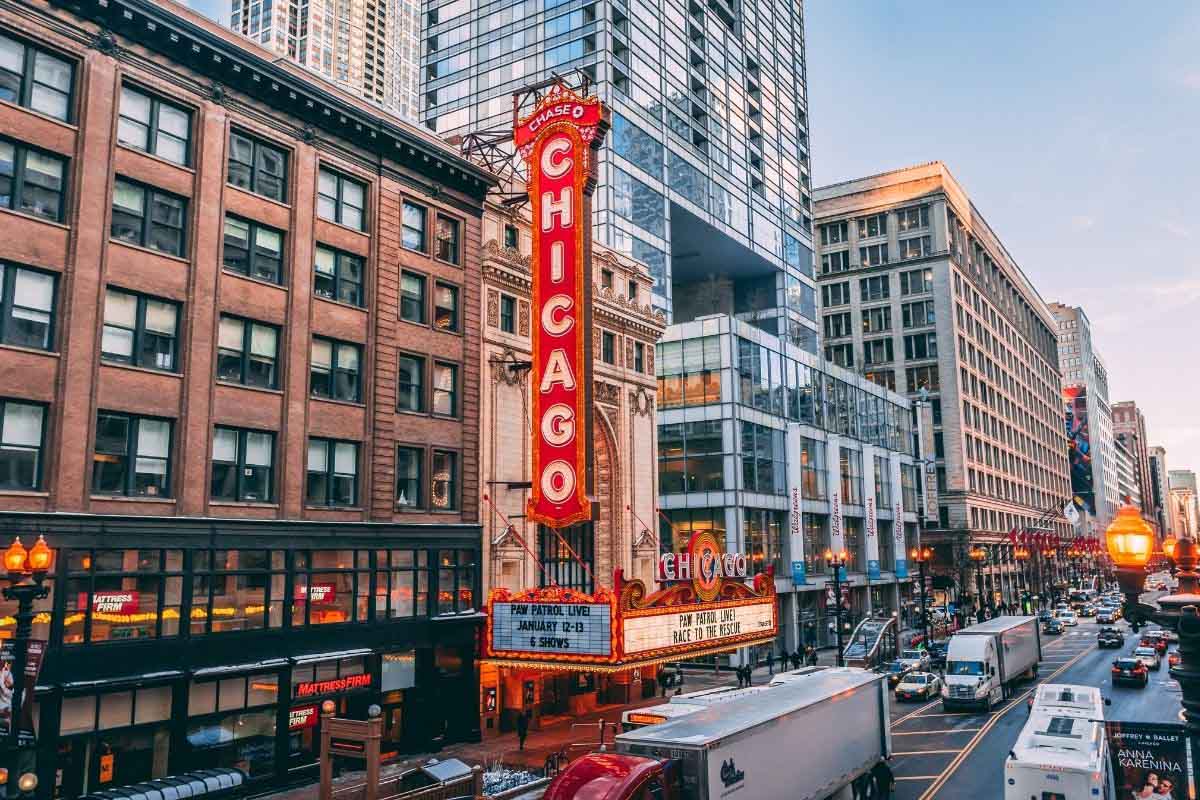 Guide To The Chicago Marathon