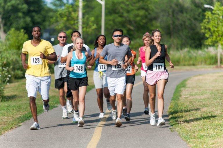 Walker-Friendly Marathons: Top 10