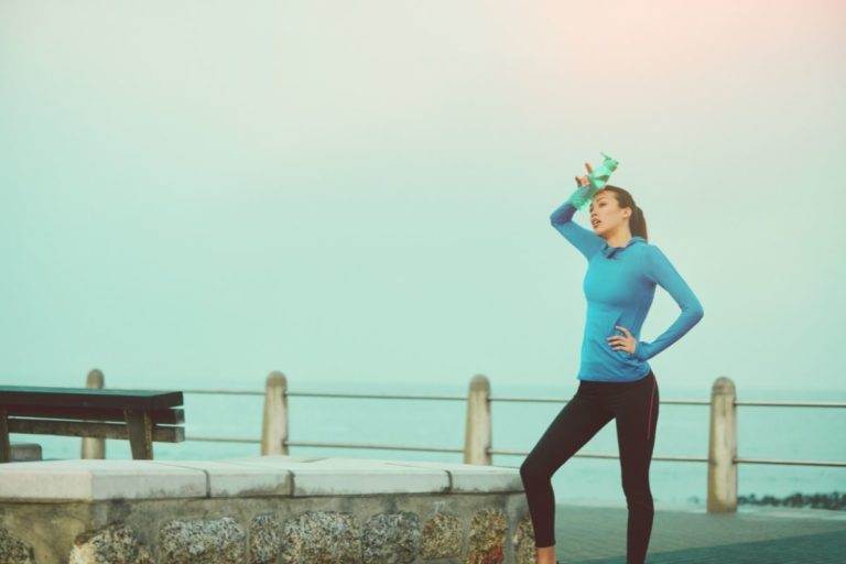 What is a Fartlek Run?