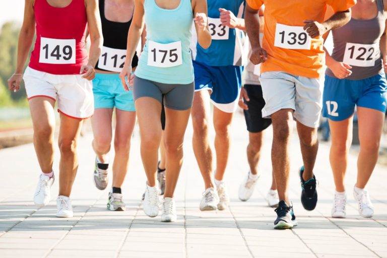 America's Most Extreme Marathons