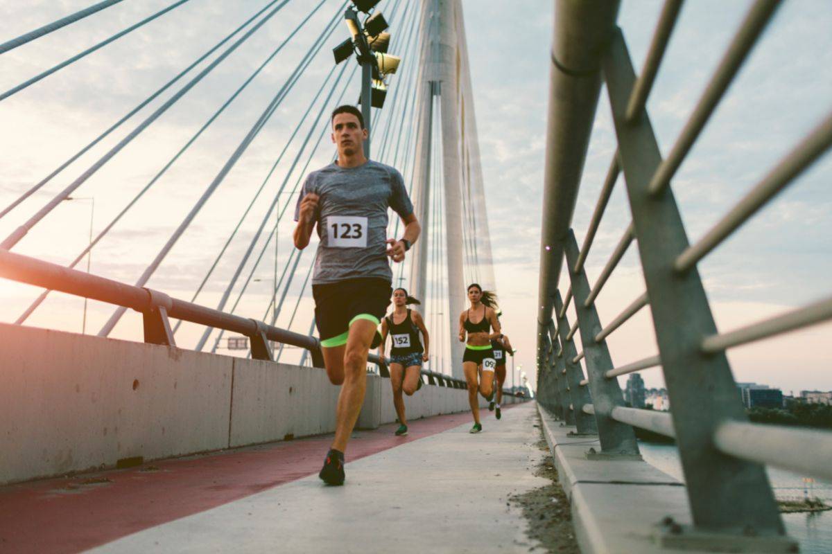 America's Most Extreme Marathons