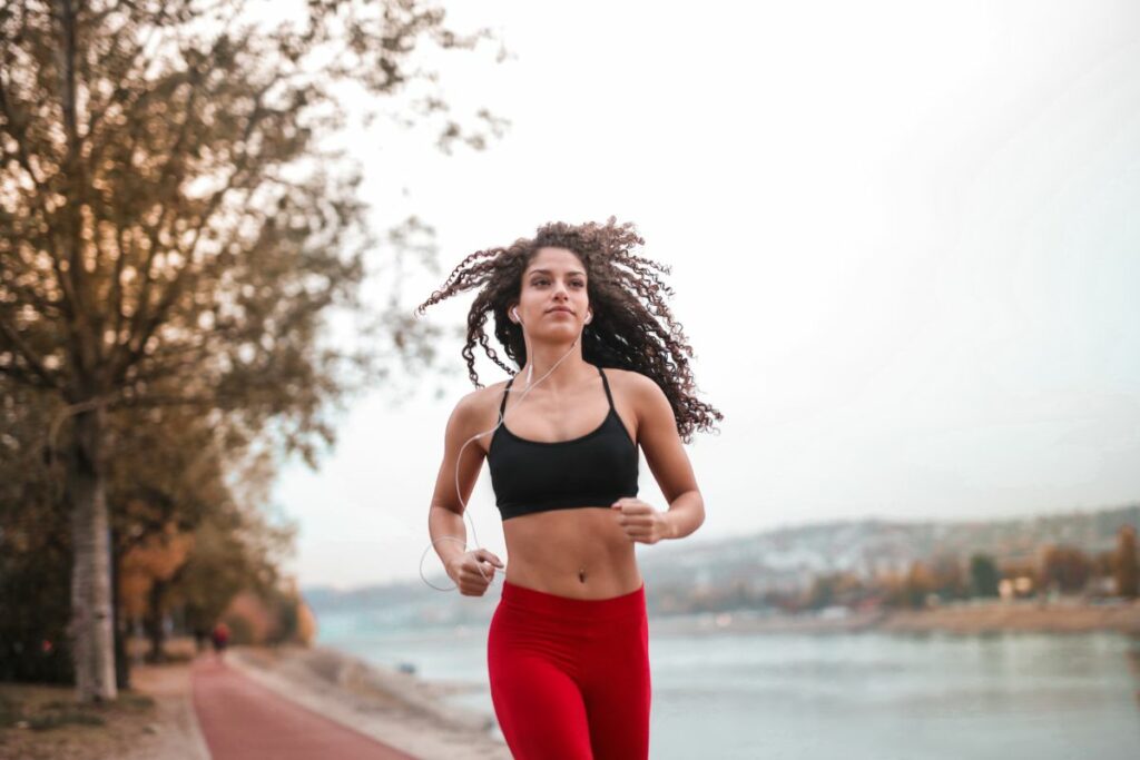 Jogging vs. Running: Weight Loss