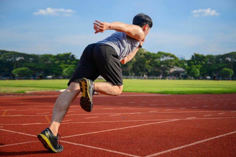 How Often Should I Sprint