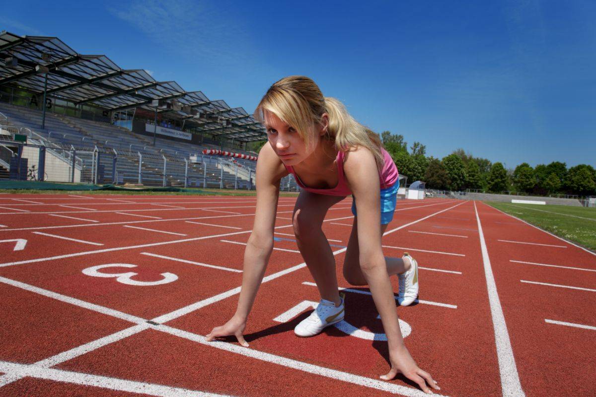 How Often Should You Sprint
