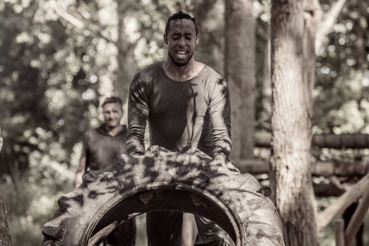 5 Real Dangers Of Mud Runs And How To Prevent Them