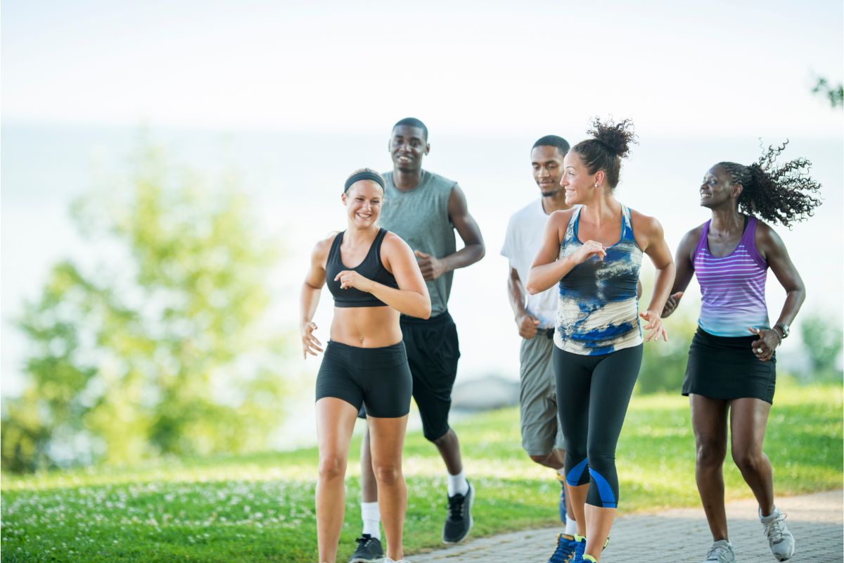 Runner’s Face: Fact Or Fiction?