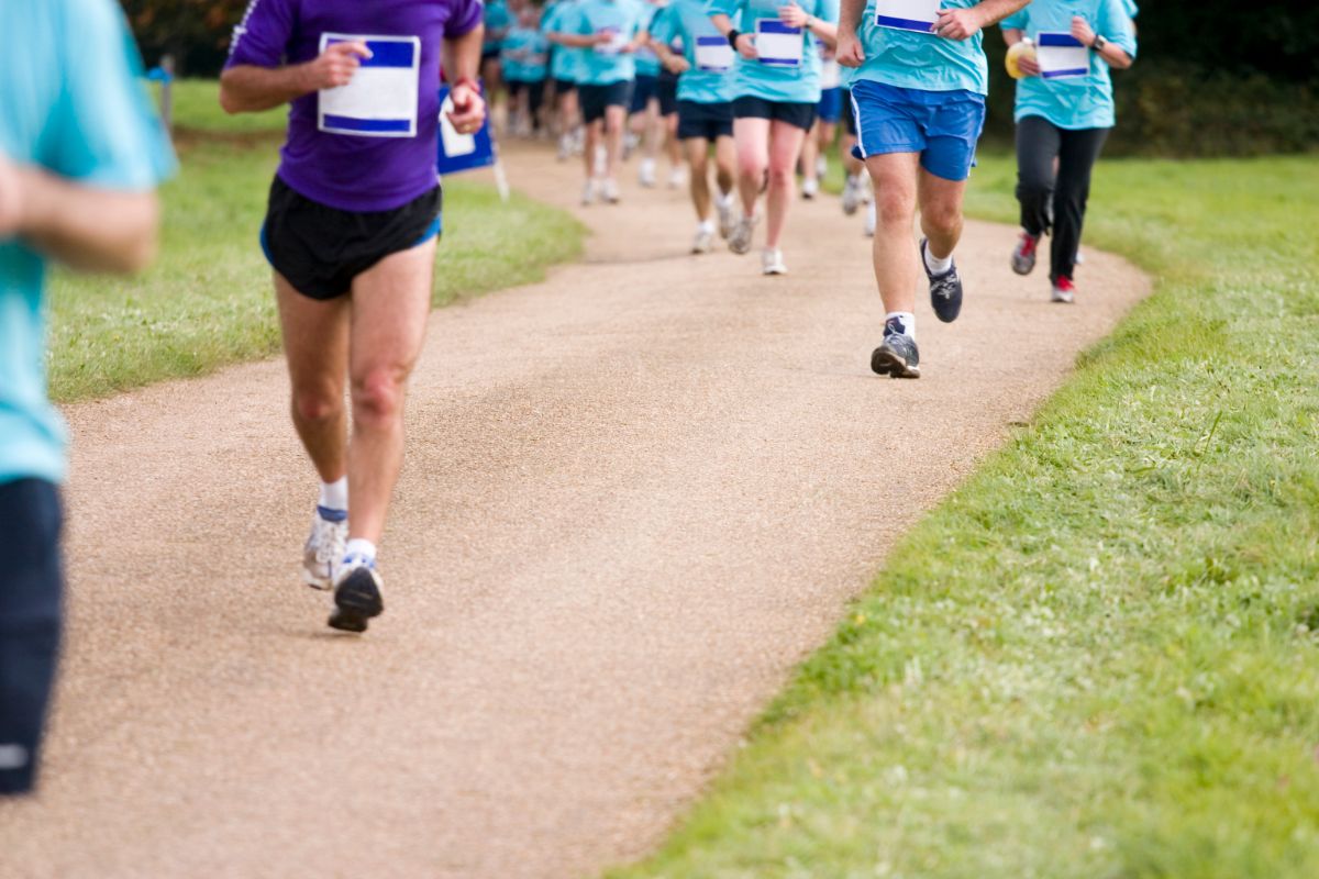 Running Shorts vs Running Tights: Who Wins?