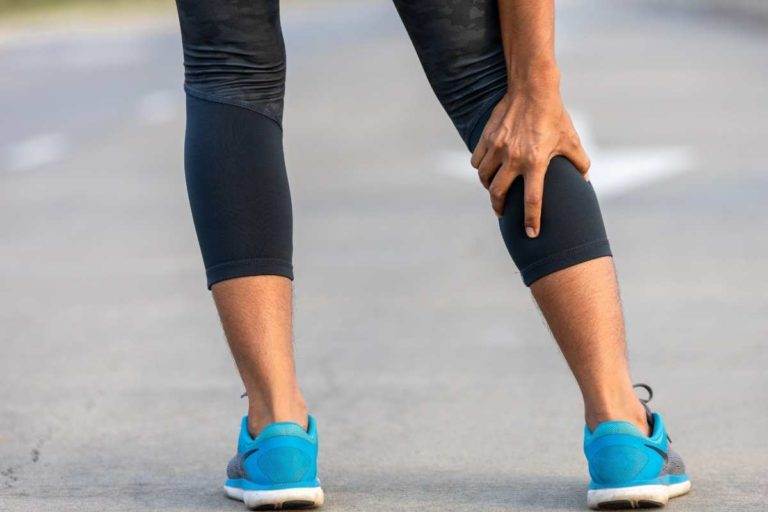 Sore Legs After Running Try These Recovery Techniques