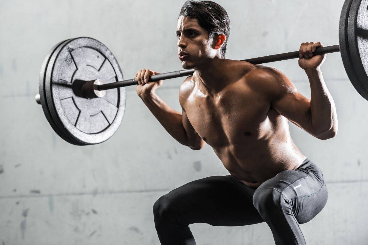 Strength Training