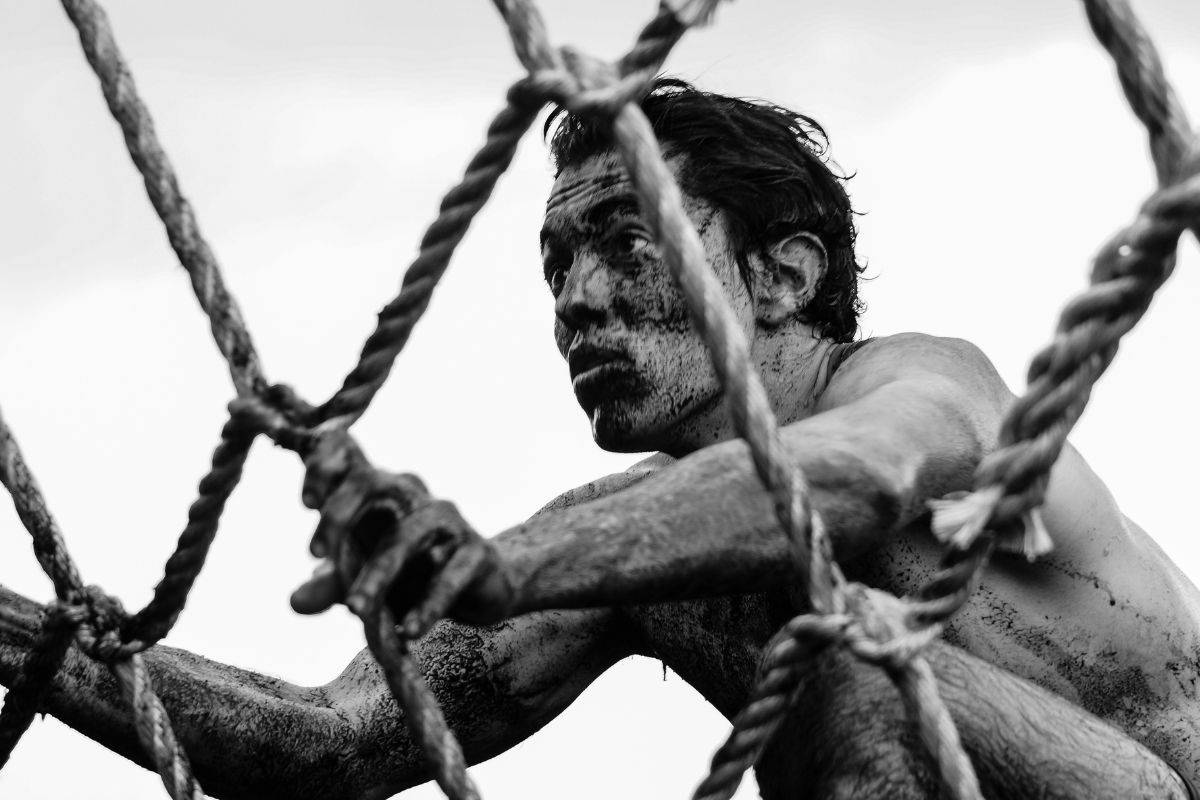 The Quick Guide To Everything Spartan Race 