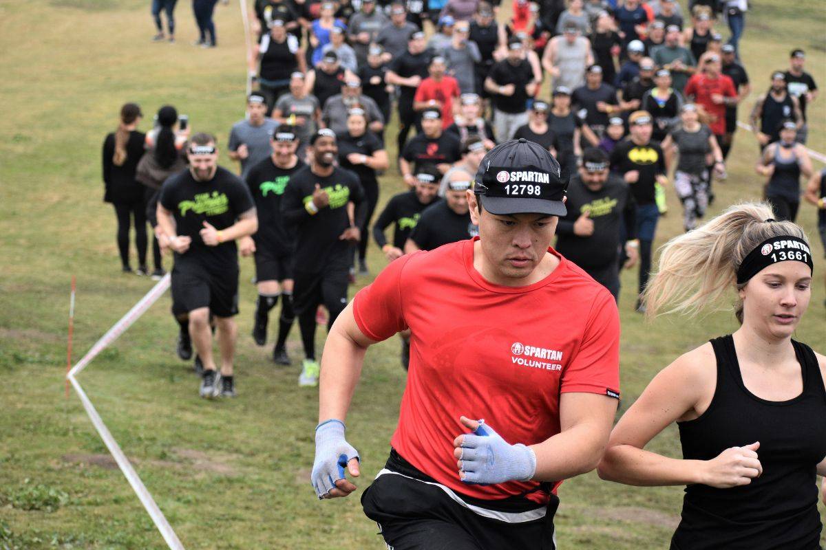 The Quick Guide To Everything Spartan Race