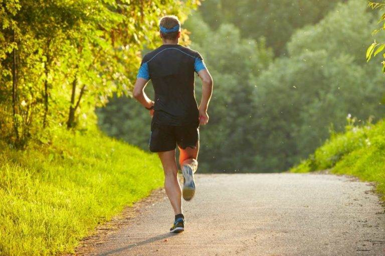 The Truth About Running On An Empty Stomach