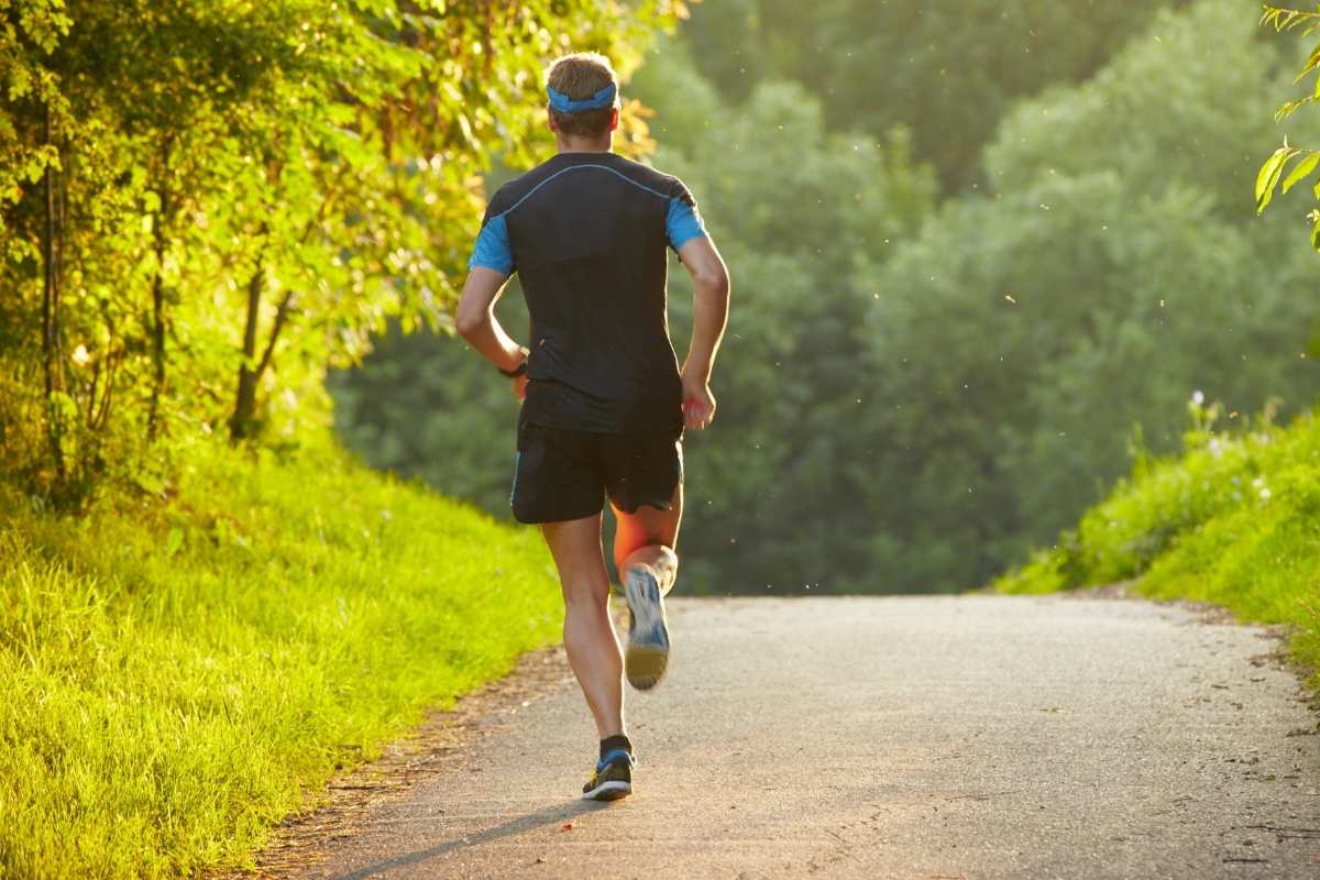 The Truth About Running On An Empty Stomach