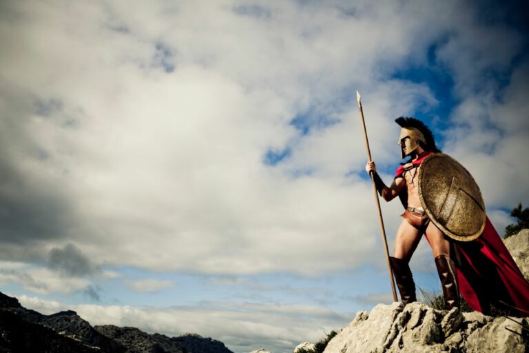What Is The Spartan Trifecta