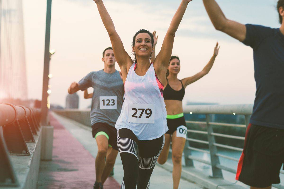 Why Do Marathon Runners Poop Their Pants?