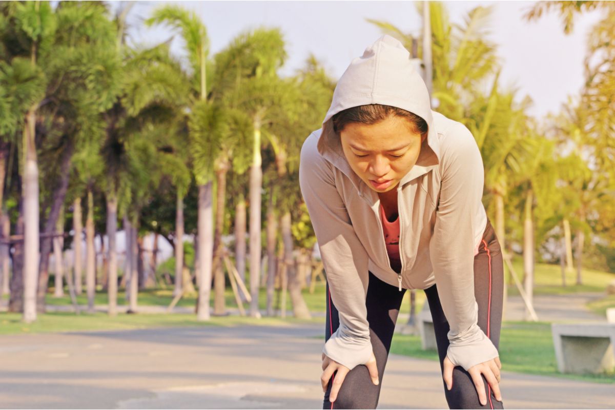 How Far Should You Be Able to Run Without Stopping (1)