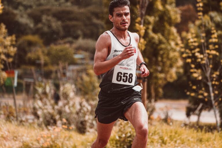 How to Finish a Half Marathon Without Training For It