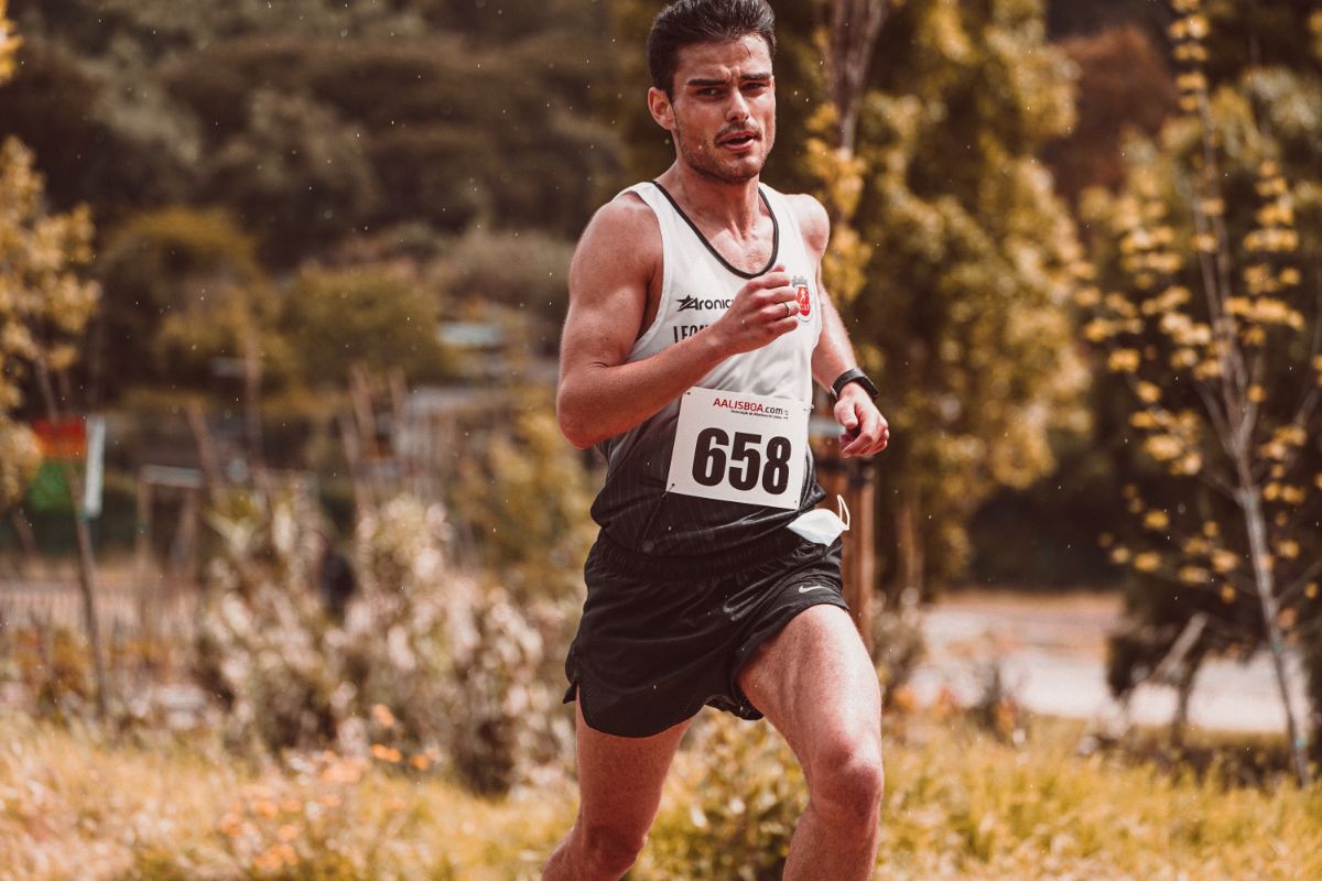 How to Finish a Half Marathon Without Training For It