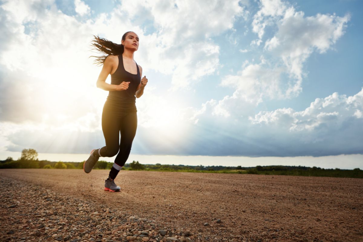 Is it Ok to Run Every Day (1)