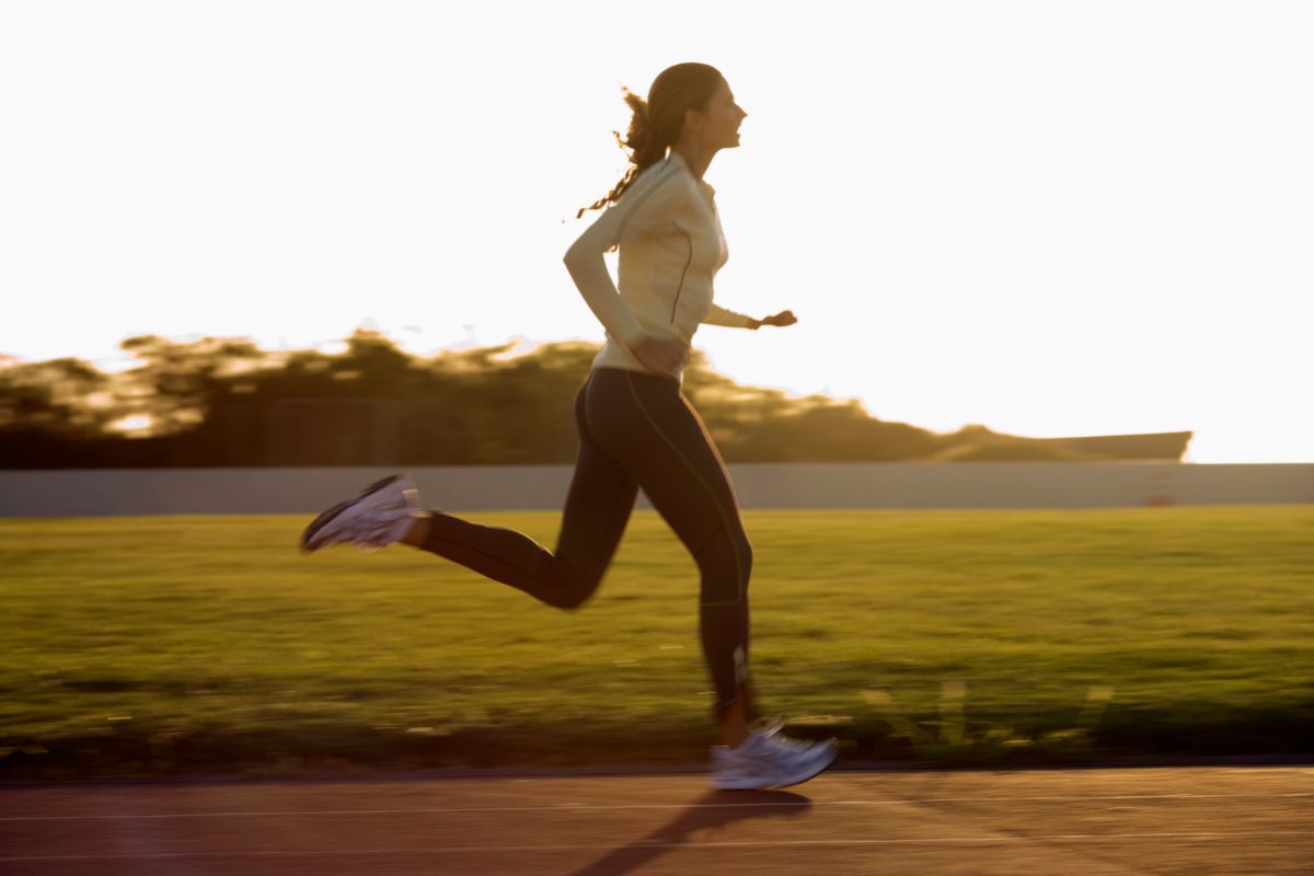 Is it Ok to Run Every Day