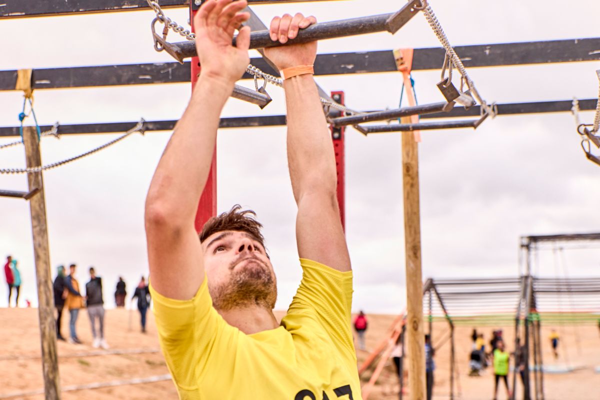 Spartan Race Ultra Guide What Is The Spartan Ultra