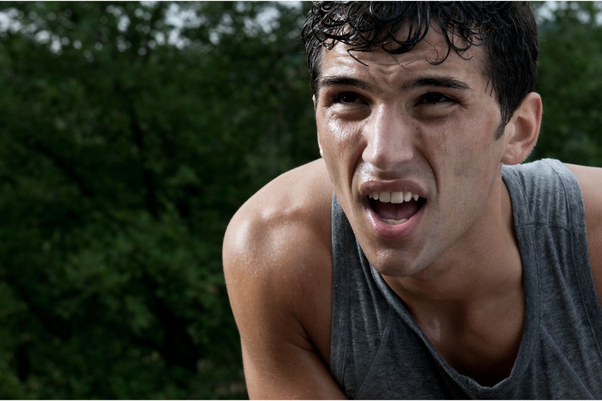 Why Do I Run Out of Breath Easily When Running (1)
