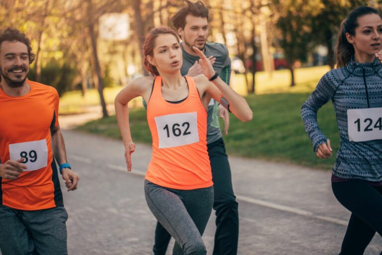 Fun Run vs. 5K: What Is The Biggest Difference?