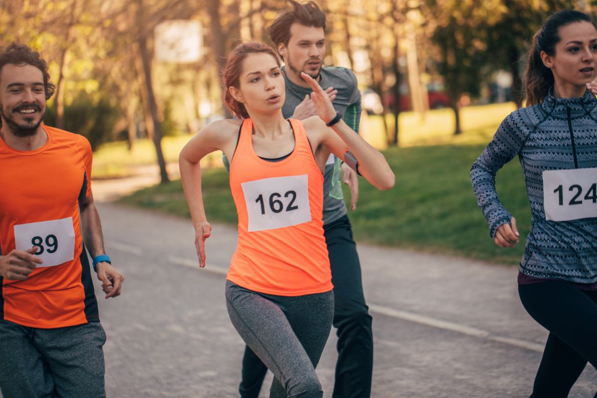 Fun Run vs. 5K: What Is The Biggest Difference?