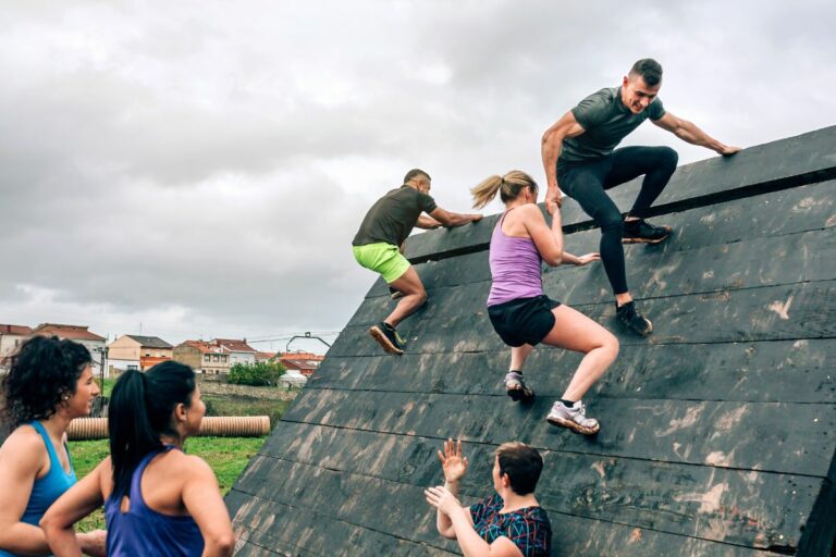 How Long Does A Super Spartan Race Take?