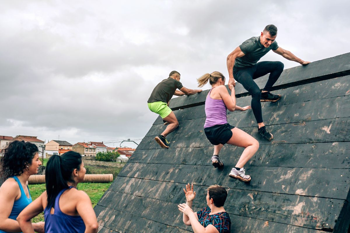 How Long Does A Super Spartan Race Take?