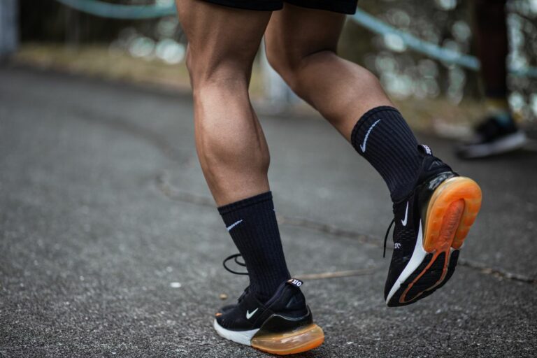 Do Nike Shoes Run Big Or Small