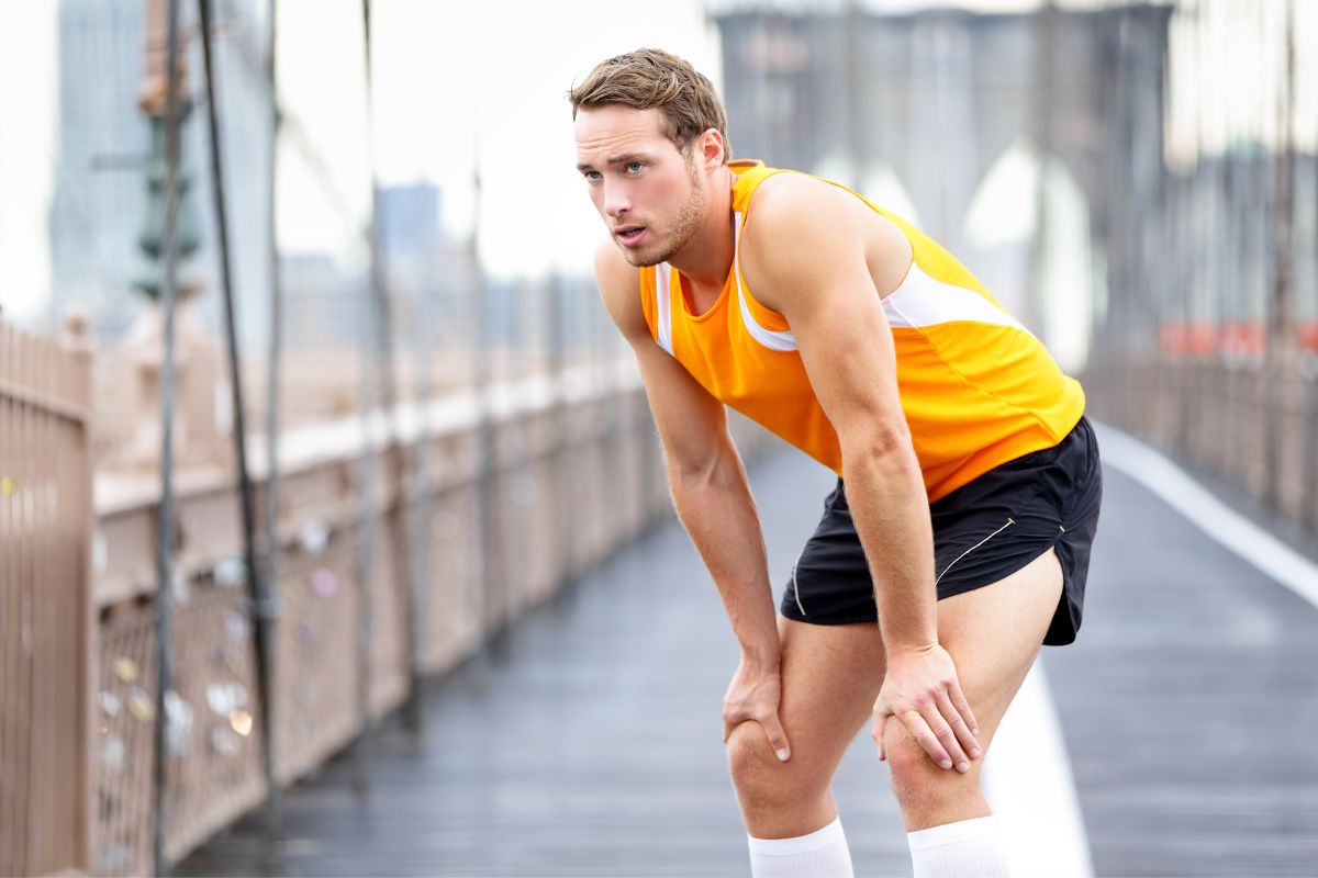 Lined Vs Unlined Shorts: Types Of Running Shorts