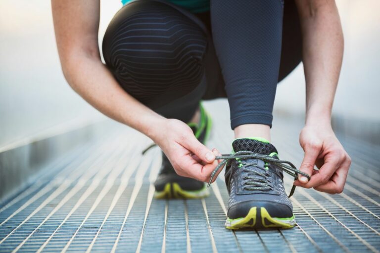 Neutral VS Stability Running Shoes What’s The Difference (1)